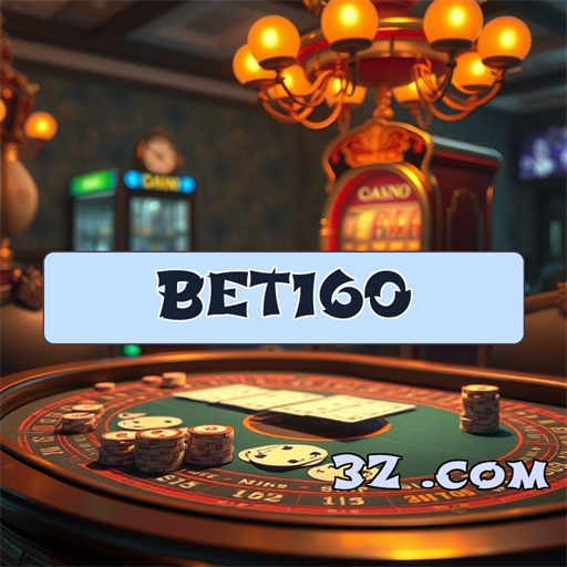 Cassino Online Cassino Inovador do Bet160: Diversão e Grandes Prêmios