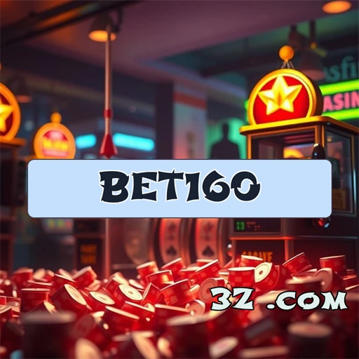 Confiável e Inovador: Bet160 Revoluciona o Jogo Online
