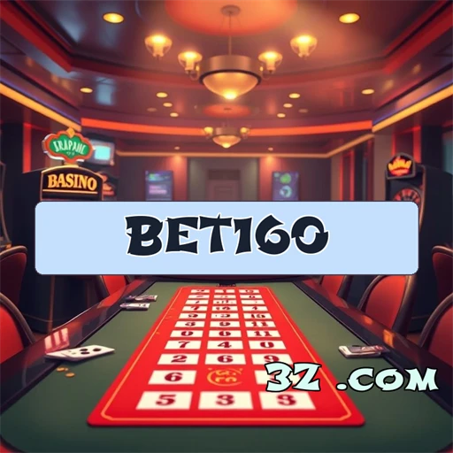 Entretenimento em Jogos: Atrações do site bet160 Reveladas