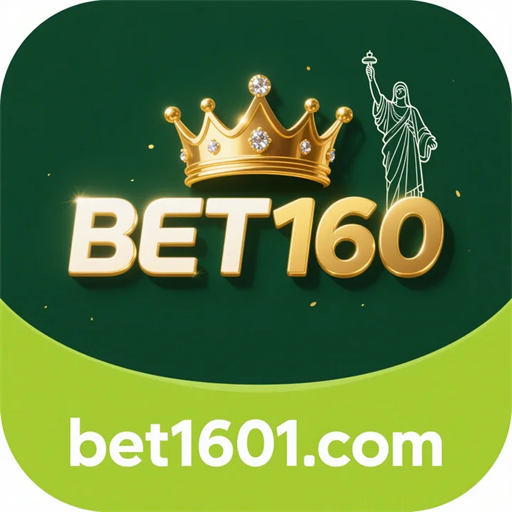 bet160 bet160 logo