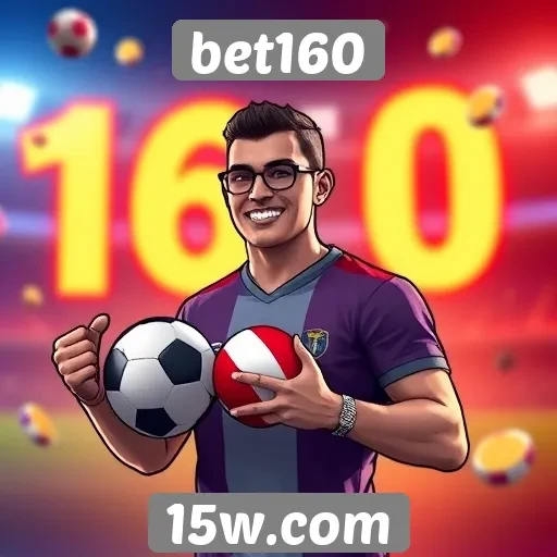 Comparativo de bônus oferecidos por bet160