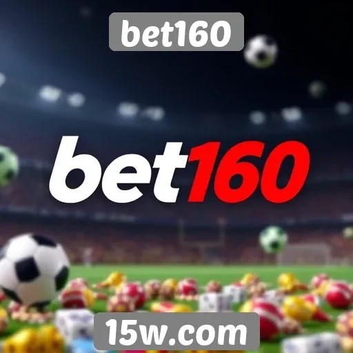 Recursos e funcionalidades oferecidas pelo bet160