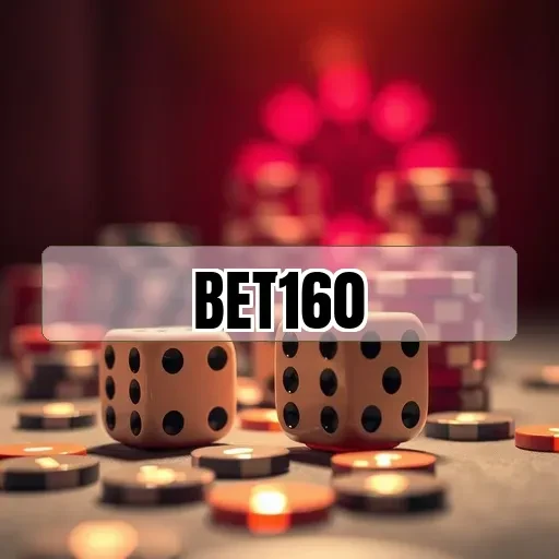 bet160 Bônus