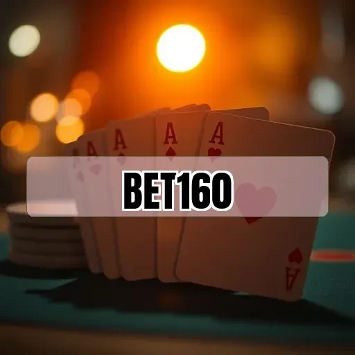 bet160 Esports