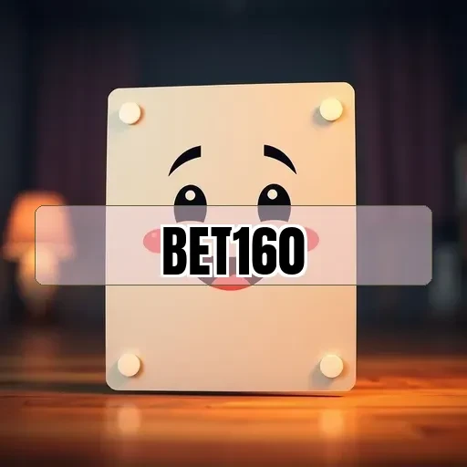 bet160 Cadastro