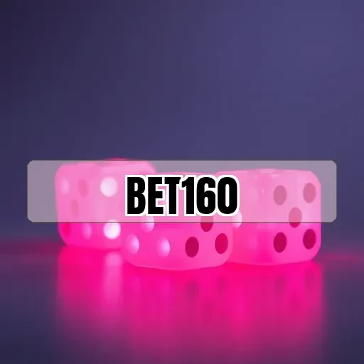 bet160 Jogo Responsável