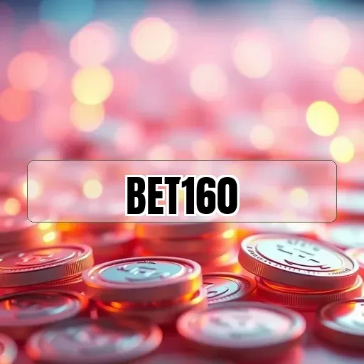 bet160 Termos de Uso